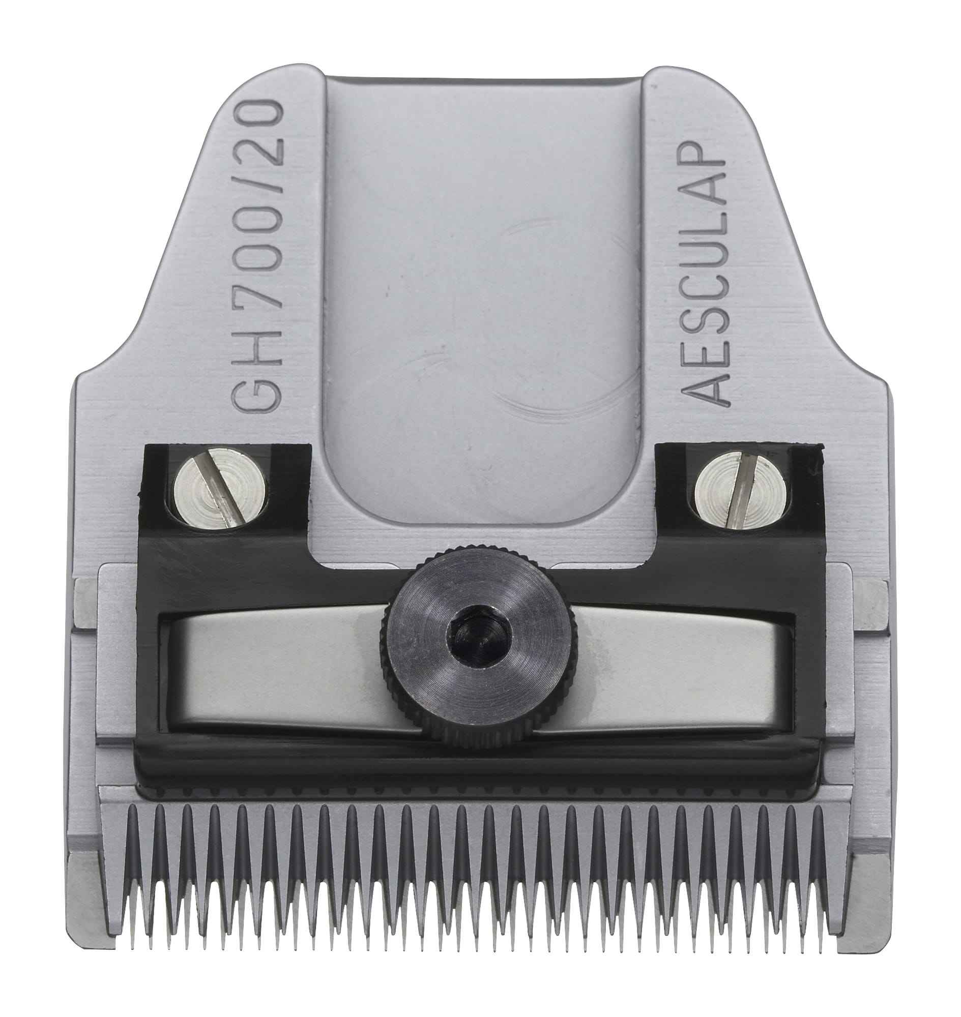 Głowica tnąca Favorita, 0,05 mm, Aesculap